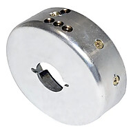 Volante do Magneto para Mobilete 2 Tempos: Peça Original de Alta Qualidade - imagem 1