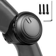 Puxador Giratório para Volante JONMON: Manobrabilidade Universal 360° para Carros, SUVs e Caminhões - imagem 2