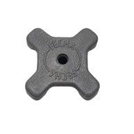 Volante Cruzeta Válvula Hydra Max 2550-4108060: Controle Preciso e Durabilidade - imagem 2