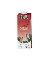 Caldo culinário de carne Volcà - 1 Litro - 12 unidades - imagem 2