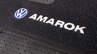 Kit Tapete Carpete Premium Volkswagen Amarok 2011-2019 - Proteção e Estilo - imagem 5