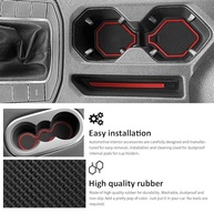 Tapetes Protetores Auovo para Volkswagen Jetta 2019-2024: Design Personalizado e Proteção Premium - imagem 5