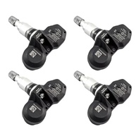 4D0907275A 4D0907275D TPMS Sensor De Pressão Dos Pneus Para Volkswagen Phaeton Para Audi A6 A8 S4 S8 RS6 315Mhz - imagem 2