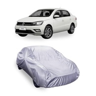 Capa Impermeável Premium para Volkswagen Voyage: Proteção Total contra Chuva e Sol - imagem 2