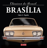 Volkswagen Brasília: A História do Clássico Brasileiro que Conquistou Gerações - imagem 2