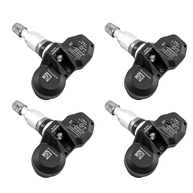 4D0907275A 4D0907275D TPMS Sensor De Pressão Dos Pneus Para Volkswagen Phaeton Para Audi A6 A8 S4 S8 RS6 315Mhz - imagem 1