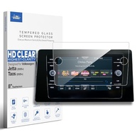 Protetor de Tela INNOSURE para Volkswagen Jetta e Taos 20.3cm: Proteção HD Anti-Risco e Anti-Impressão Digital - imagem 2