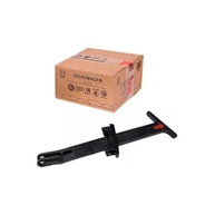 Puxador Original do Capô Volkswagen Golf (2007-2012) - Novo e com Garantia - imagem 3