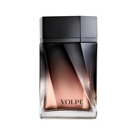 Volpe Eudora: A Colônia para Homens Decididos - imagem 1