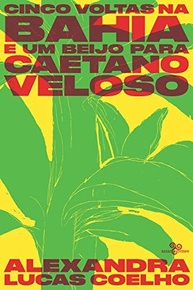 Cinco Voltas na Bahia: Uma Jornada Literária com Caetano Veloso - imagem 2