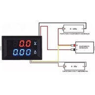 voltimetro-projetos-0-e-amperimetro-100v-10a-dc-preciso-para-a-digital-seus-monitoramento-0-a