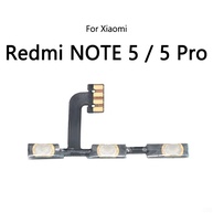 Flexível Botão Volume Xiaomi Redmi - imagem 2