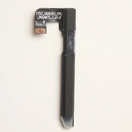 Flexível de Volume Doogee BL12000 Pro: Peça Original - imagem 2