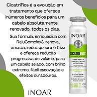 Inoar Cicatrifios: Adeus Frizz e Volume! - imagem 2