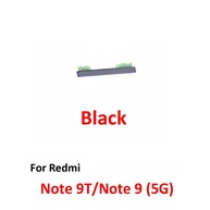 Botão Volume/Power Redmi Note 9T: Peça Original - imagem 3