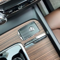Capa para chave de carro para Volvo XC90, XC60, XC40, S60, S90, V90, Polestar 1, Polestar 2, Polestar 3, - imagem 4