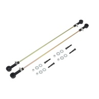 Kit Haste Válvula Controle Altura Ajustável Volvo VNL 670 (1996-2003) - Peça Premium - imagem 2
