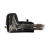 Luz de Seta LED Retrovisor Esquerda para Volvo XC60, XC90, V90 (2017-2024) - Peça Original 31385685 - imagem 2