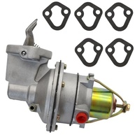 Bomba de Combustível Mecânica 3854858 para Mercruiser, Volvo Penta e OMC - Durabilidade e Performance Garantidas - imagem 2