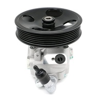Bomba de Direção Hidráulica Nova com Polia para Volvo XC90 V8 4.4L (2005-2011) - 21-207 - imagem 4