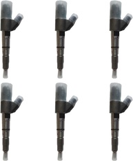 Injetor de Combustível VOE20798683 0445120067 Bosch para Volvo L60F L90GZ EC140C EC220D e Mais - imagem 3