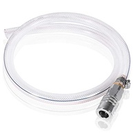 Mangueira Drenagem Radiador Volvo Mack 9996049 Gel de Sílica 1000mm - Compatibilidade Total - imagem 2