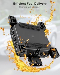Módulo de Controle da Bomba de Combustível Volvo C30/C70/S40/S60/S80/V50/V70/XC70/XC90 (1999-2014) - Peça de Reposição 30742823 - imagem 4