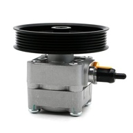 Bomba Direção Hidráulica Completa com Polia 21-5283 para Volvo S80, V70, XC70, C70, S60, S70 - imagem 4
