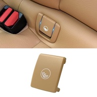 Tampa Gancho ISOFIX Assento Infantil Volvo V60 V90 XC40 XC60 S60 S90 - Segurança e Estilo - imagem 2