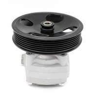 Bomba de Direção Hidráulica Nova com Polia para Volvo XC90 V8 4.4L (2005-2011) - 21-207 - imagem 3