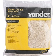 Boina de Lã para polimento dupla face 8 Vonder - imagem 3