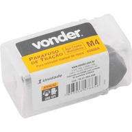 Parafuso de Tração M4 Vonder para Rebitador Manual de Rosca - Alta Durabilidade - imagem 3