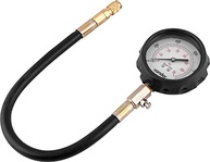 Medidor de Compressão Vonder Diesel: Diagnóstico Preciso para Seu Motor - imagem 5