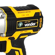 Chave de Impacto Vonder ICIV 1807 18V: Potência e Versatilidade Sem Bateria - imagem 5