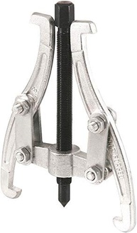 Saca Polia Vonder 2 Garras 100mm: A Ferramenta Essencial para Sua Oficina - imagem 2
