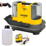 Vonder Extratora Portátil: Limpeza Profunda! - imagem 1