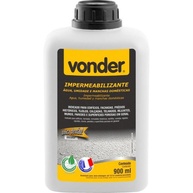VONDER: Impermeabilizante Total 900ml - imagem 1