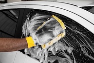Luva Multiuso em Microfibra com Tela para Remover Insetos - Vonder - imagem 5