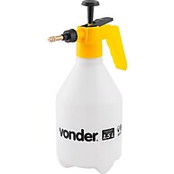 Pulverizador Doméstico 1,5L com Compressão Prévia Vonder - imagem 2