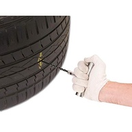 Vonder JRV 4000: Kit Essencial para Reparo Rápido de Pneus Sem Câmara - imagem 3
