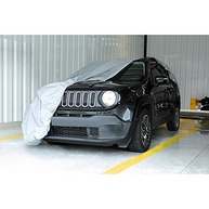 Capa Protetora Impermeável Vonder Tamanho G: Proteção Total para Seu Carro - imagem 3