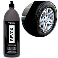 Kit Completo Revox 1,5L Vonixx: Selante de Pneu + Toalha Microfibra Karbox e Acessórios Essenciais - imagem 3