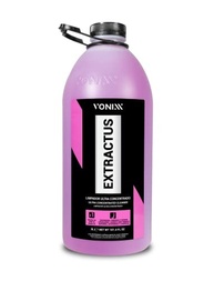 Vonixx Extractus 3L: Limpador Ultra Concentrado para Estofados e Carpetes - imagem 2
