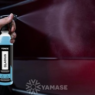 Gladius Vonixx 500ml: A Cera Renovadora de Coating que Seu Carro Merece - imagem 5