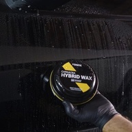 Hybrid Wax Vonixx 240ml: Cera Automotiva Protetora com Brilho e Durabilidade - imagem 3