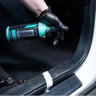 Kit Estética Automotiva Flexus: Limpeza Completa e Brilho Profundo Vonixx com Acessórios Karbox - imagem 3
