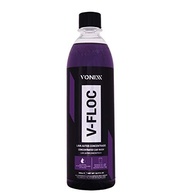 Kit Essencial: Pulverizador Snow Foam 3 em 1 Waxtreme + Shampoo V-Floc Vonixx - imagem 3