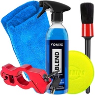 Kit Blend Spray 500ml Vonixx Trava de Segurança Karbox e Acessórios Para Estética Automotiva Karbox - imagem 1