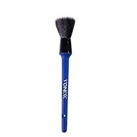 Kit 3 Pincéis Detalhamento Vonixx Ultra Macio: Limpeza Impecável Sem Riscos - imagem 5