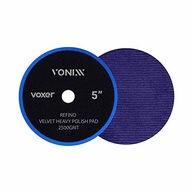 Boina Veludo Voxer Azul Vonixx: Refino Perfeito para seu Carro - imagem 2